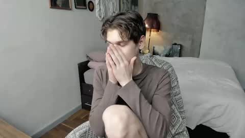 Adam online show from 18, 3, 2026