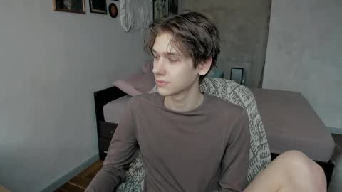 Adam online show from 12, 4, 2026