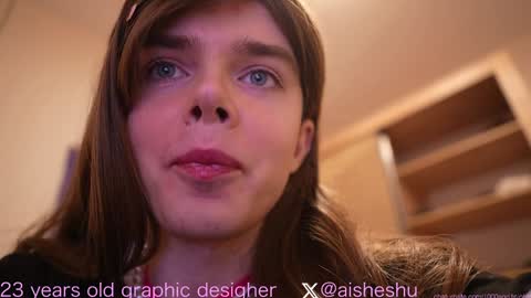 Aishe online show from 23, 12, 2024