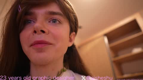 Aishe online show from 1, 1, 2025