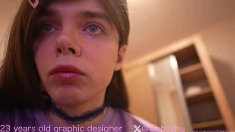 Aishe online show from 5, 2, 2025