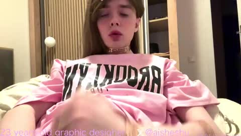 Aishe online show from 20, 2, 2025