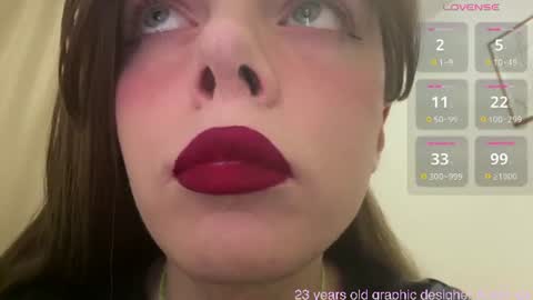 Snapshot of 1000and1nights_ chatting on 19, 7, 2026 Aishe online show from 19, 7, 2026