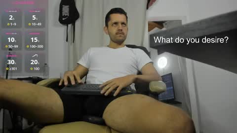 Snapshot of 10inchesalex chatting on 22, 5, 2026 Alex online show from 22, 5, 2026