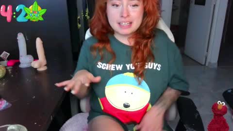 111lucygrim111 online show from 24, 12, 2024