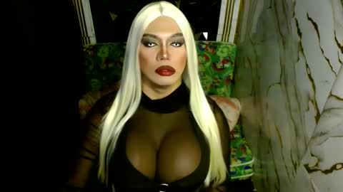 HUGECOCK online show from 8, 3, 2026