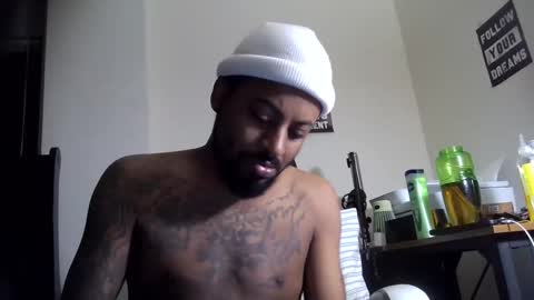 11inchtattedtrinibad online show from 7, 2, 2025