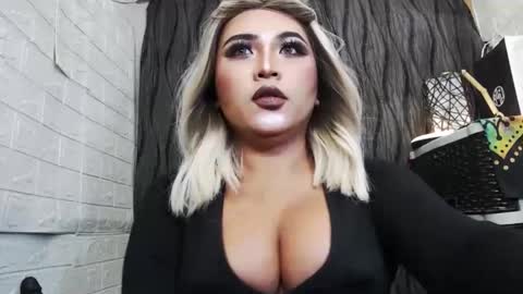 sexy kia online show from 9, 10, 2025