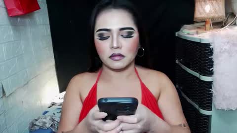 Snapshot of 12inchsexyanacodats chatting on 1, 5, 2026 sexy kia online show from 1, 5, 2026