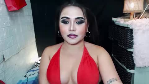 Snapshot of 12inchsexyanacodats chatting on 2, 5, 2026 sexy kia online show from 2, 5, 2026