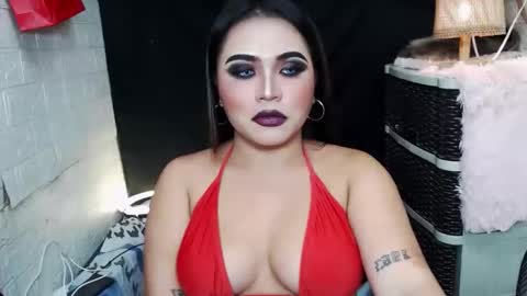 Snapshot of 12inchsexyanacodats chatting on 5, 5, 2026 sexy kia online show from 5, 5, 2026