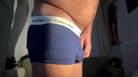 Snapshot of 12thbadoondick chatting on 4, 5, 2026 12thbadoondick online show from 4, 5, 2026