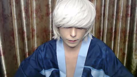 Angelfree online show from 8, 2, 2025