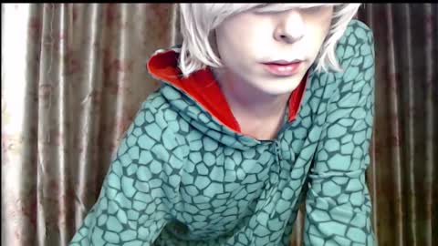 Angelfree online show from 12, 3, 2025