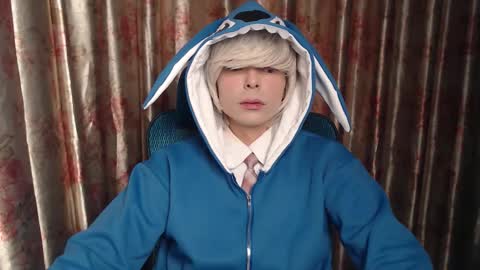 Angelfree online show from 23, 11, 2025