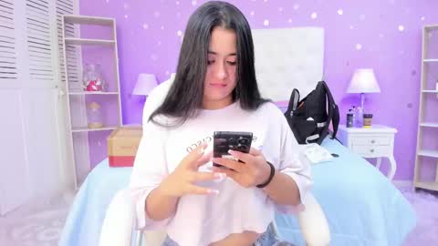 Scarlette  online show from 14, 1, 2026