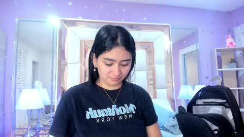 Snapshot of 15_scarlette chatting on 6, 6, 2026 Scarlette online show from 6, 6, 2026