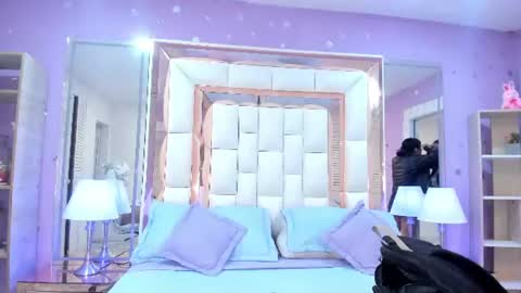 Snapshot of 15_scarlette chatting on 9, 6, 2026 Scarlette online show from 9, 6, 2026