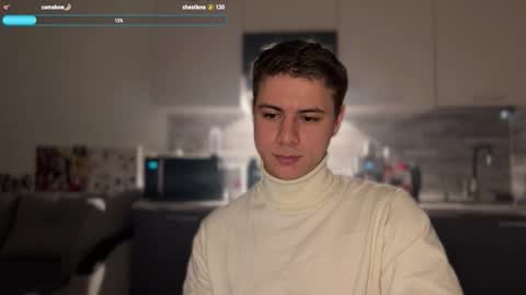 Lance online show from 8, 11, 2025