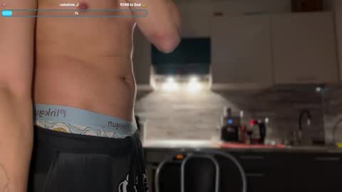 Lance online show from 16, 11, 2025