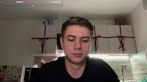 Lance online show from 21, 12, 2025