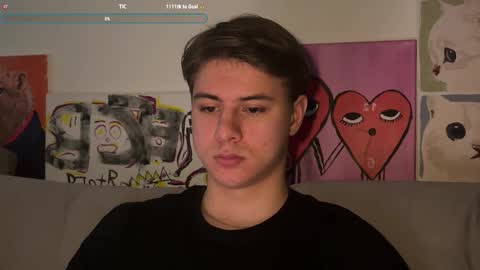 Lance online show from 17, 2, 2026