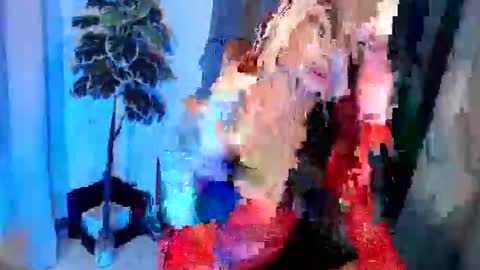 Snapshot of 18_nicole chatting on 25, 4, 2026 barbie online show from 25, 4, 2026