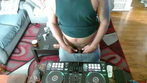 Snapshot of 19ericb68 chatting on 3, 3, 2025 Mr. E the BBC online show from 3, 3, 2025