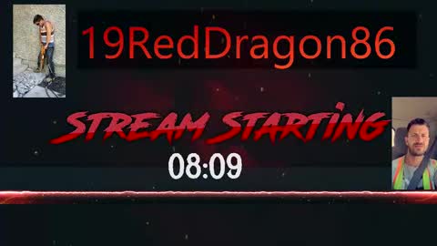 Snapshot of 19reddragon86 chatting on 7, 10, 2025 19reddragon86 online show from 7, 10, 2025