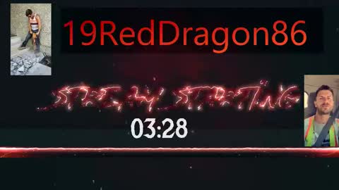 19reddragon86 online show from 24, 11, 2025