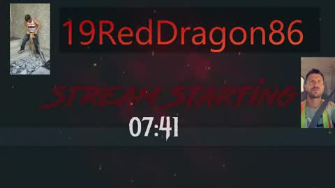Snapshot of 19reddragon86 chatting on 18, 5, 2026 19reddragon86 online show from 18, 5, 2026