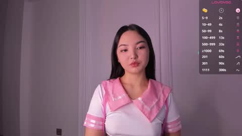 Rose  Nude only In Prvt online show from 21, 9, 2025