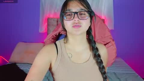 1_scarllet_ online show from 21, 3, 2026