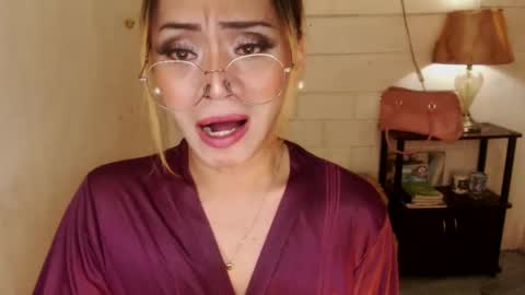 angel online show from 29, 1, 2025