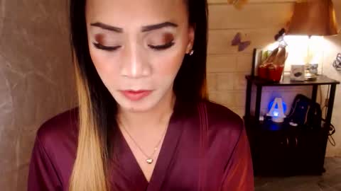 angel online show from 4, 10, 2025