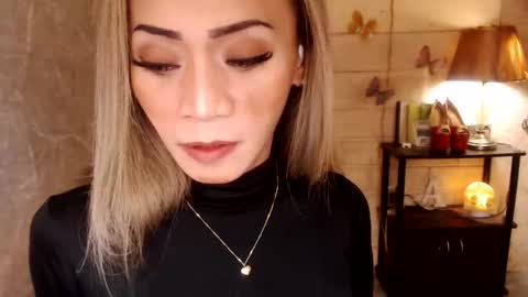 angel online show from 8, 3, 2026