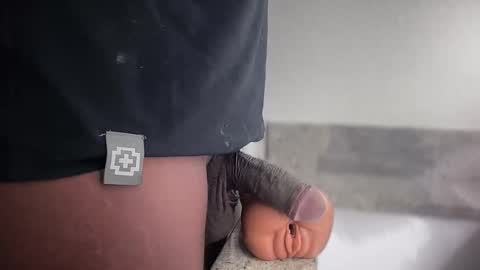 1blacksperm123 online show from 11, 1, 2026