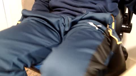 Snapshot of 1dad2plz chatting on 12, 2, 2025 i erupt if you suck ur nipples 4 me and look at the camera while watching me online show from 12, 2, 2025