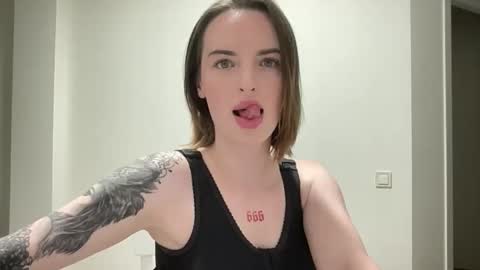 DOVE online show from 26, 9, 2025