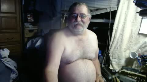 Snapshot of 1dusty60 chatting on 8, 3, 2025 1dusty60 online show from 8, 3, 2025