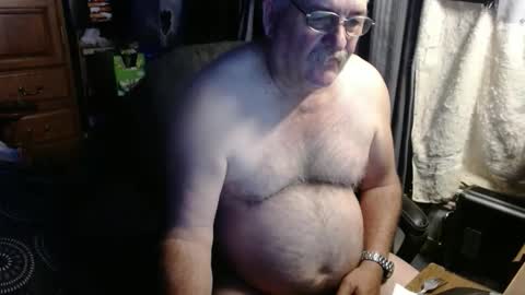 Snapshot of 1dusty60 chatting on 2, 12, 2025 1dusty60 online show from 2, 12, 2025