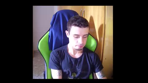 1good_vibes1 online show from 30, 1, 2025