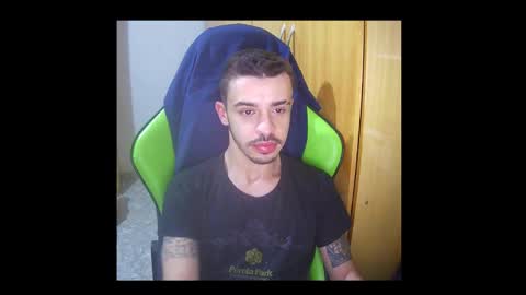 1good_vibes1 online show from 27, 2, 2025