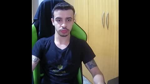 1good_vibes1 online show from 11, 11, 2025