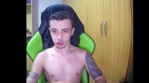 1good_vibes1 online show from 6, 1, 2026