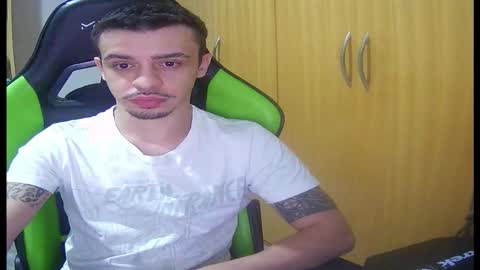 1good_vibes1 online show from 16, 1, 2026