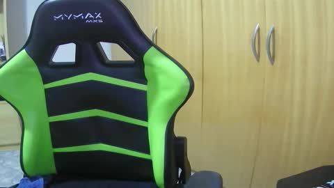 1good_vibes1 online show from 23, 2, 2026