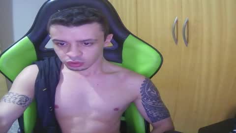 1good_vibes1 online show from 11, 3, 2026