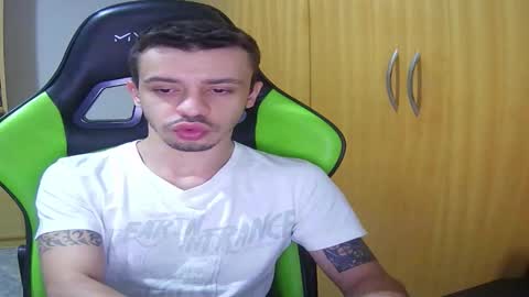 1good_vibes1 online show from 18, 3, 2026