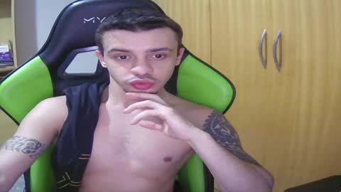 1good_vibes1 online show from 24, 3, 2026